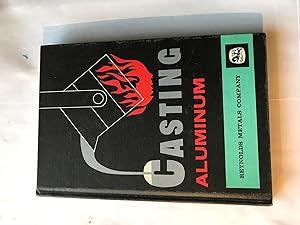 Seller image for Casting Aluminum for sale by H&G Antiquarian Books