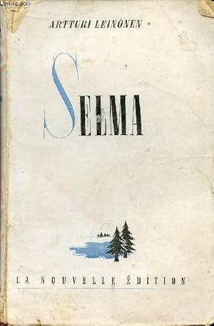 Image du vendeur pour SELMA mis en vente par Le-Livre