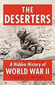 Seller image for The Deserters: A Hidden History of World War II for sale by Alpha 2 Omega Books BA