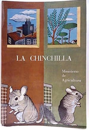 La Chinchilla, Su Crianza En Todos Los Climas