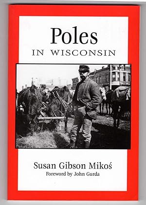 Immagine del venditore per Poles in Wisconsin venduto da Recycled Books & Music