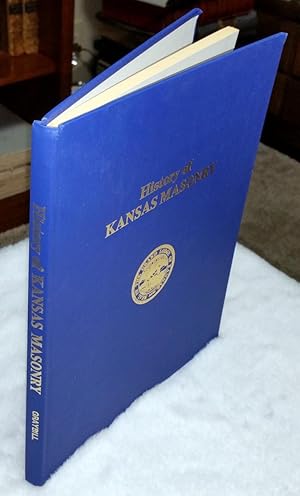 History of Kansas Masonry