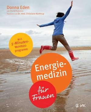 Bild des Verkufers fr Energiemedizin fr Frauen zum Verkauf von AHA-BUCH GmbH