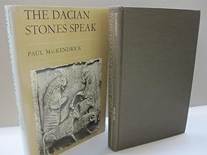 The Dacian Stones Speak