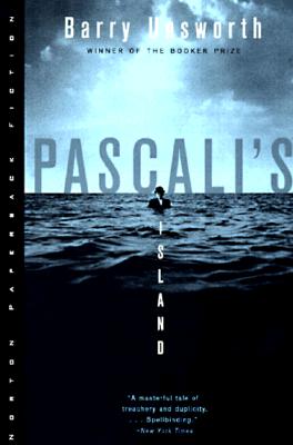 Seller image for Pascali's Island (Paperback or Softback) for sale by BargainBookStores