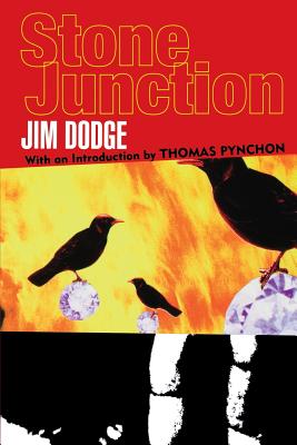 Imagen del vendedor de Stone Junction (Paperback or Softback) a la venta por BargainBookStores