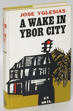 Imagen del vendedor de A Wake in Ybor City a la venta por Eureka Books