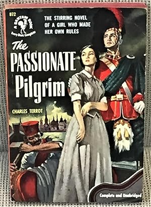 Seller image for The Passionate Pilgrim for sale by My Book Heaven