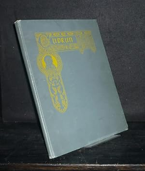 Gudrun. Die echten Teile des Gedichtes nach Karl Müllenhoffs Text übersetzt von Ernst Martin. Mit...