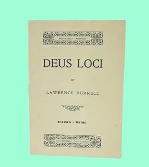 DEUS LOCI