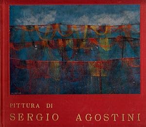 Seller image for Pittura di Sergio Agostini for sale by LEFT COAST BOOKS