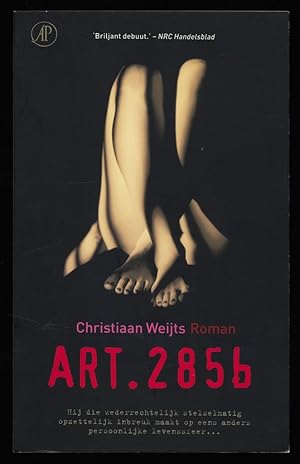 Art. 285b : Roman.