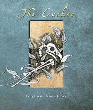 Seller image for The Cuckoo (Hardcover) for sale by Grand Eagle Retail
