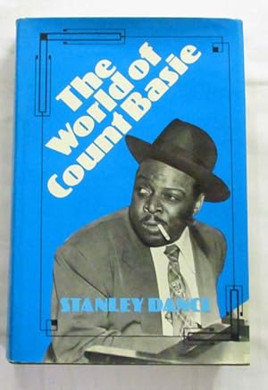 Seller image for The World of Count Basie for sale by Adelaide Booksellers