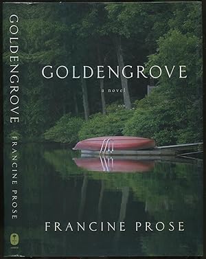 Seller image for Goldengrove for sale by Between the Covers-Rare Books, Inc. ABAA