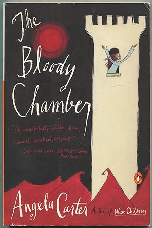 Bild des Verkäufers für The Bloody Chamber and Other Stories zum Verkauf von Between the Covers-Rare Books, Inc. ABAA