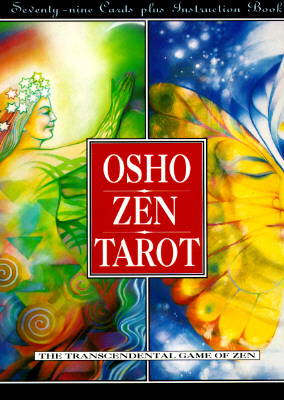 Seller image for Osho Zen Tarot: The Transcendental Game of Zen (Mixed Media Product) for sale by BargainBookStores