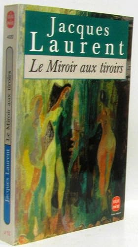 Le miroir aux tiroirs