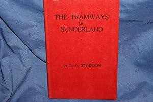 The Tramways of Sunderland