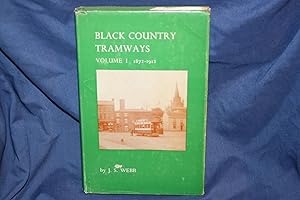 Black Country Tramways
