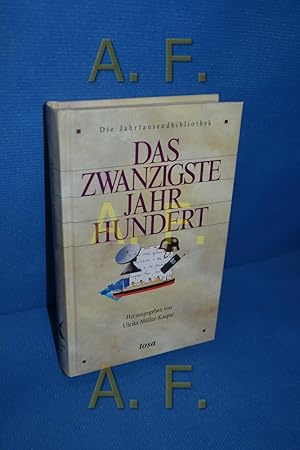 Seller image for Das zwanzigste Jahrhundert (Die Jahrtausendbibliothek) for sale by Antiquarische Fundgrube e.U.