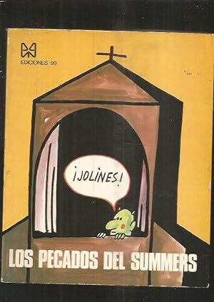 PECADOS DEL SUMMERS - LOS