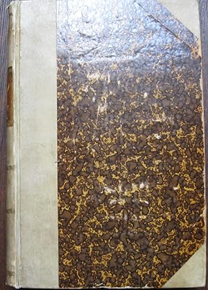 Bild des Verkufers fr VorlesungenUeber Variationsrechnung. Umgearbeitete und stark vermehrte deutsche Ausgabe der "Lectures on the calculus of variations" desselben Verfassers. zum Verkauf von Antiquariat Manfred Velden