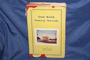 Great British Tramway Networks