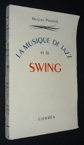 Image du vendeur pour La Musique de jazz et le swing mis en vente par Abraxas-libris