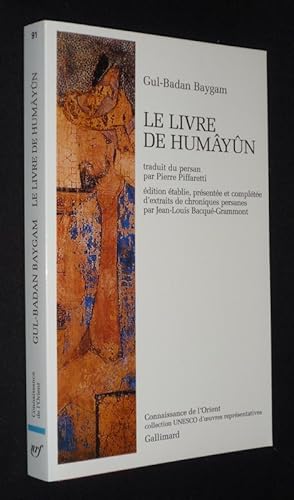 Seller image for Le Livre de Humyn for sale by Abraxas-libris