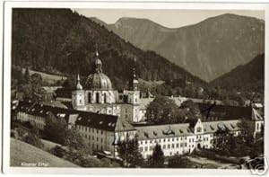 Bild des Verkufers fr 172,kloster Ettal in Bayern* zum Verkauf von Versandhandel Lehenbauer