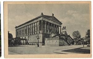 Seller image for 513,Berlin Nationalgalerie um 1940 for sale by Versandhandel Lehenbauer