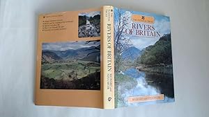 Imagen del vendedor de The National Trust : Rivers of Britain a la venta por Goldstone Rare Books