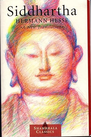Seller image for Siddhartha (Shambhala Classics) for sale by Dorley House Books, Inc.