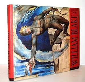 Seller image for The "Divine Comedy" William Blake for sale by Nugget Box  (PBFA)