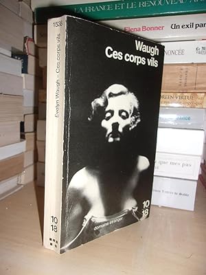 Immagine del venditore per CES CORPS VILS venduto da Planet's books