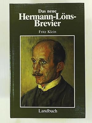 Imagen del vendedor de Das neue Hermann - Lns - Brevier a la venta por Leserstrahl  (Preise inkl. MwSt.)