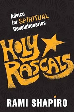 Bild des Verkufers fr Holy Rascals (Paperback) zum Verkauf von Grand Eagle Retail
