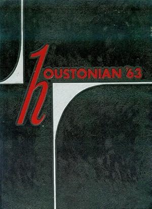 Houstonian '63