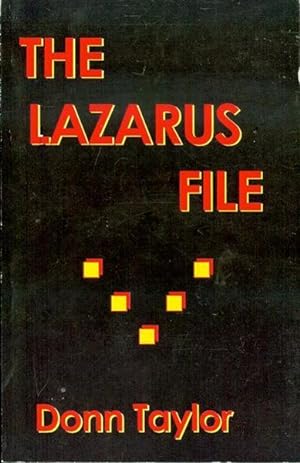 The Lazarus File