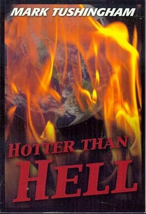 Seller image for Hotter Than Hell for sale by Bookmarc's