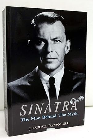 Seller image for Sinatra. The man behind the myth. for sale by Antiquariat Bler