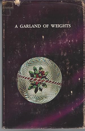 Imagen del vendedor de A Garland Of Weights Some Notes On Collecting Antique French Glass Paperweights For Those Who Don't a la venta por BYTOWN BOOKERY