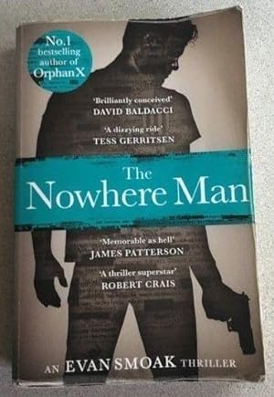 Seller image for THE NOWHERE MAN for sale by Happyfish Books