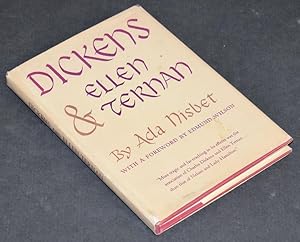 DICKENS & ELLEN TERNAN. Foreword by Edmund Wilson.