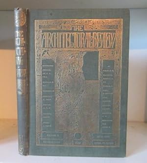 The Architectural Review: For the Artist and Craftsman, Volume Two / 2. June - November 1897