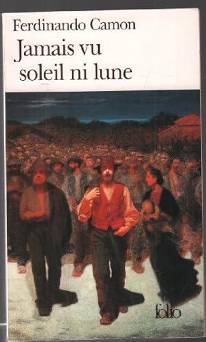 Seller image for Jamais vu soleil ni lune for sale by librairie philippe arnaiz