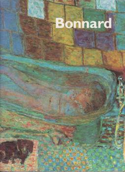 Imagen del vendedor de Bonnard a la venta por timkcbooks (Member of Booksellers Association)