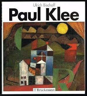 Seller image for Paul Klee. - for sale by Libresso Antiquariat, Jens Hagedorn