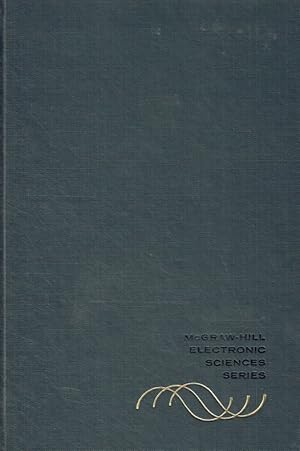 Bild des Verkufers fr The Fourier Integral and Its Applications (Electronic Science). zum Verkauf von Antiquariat Bernhardt